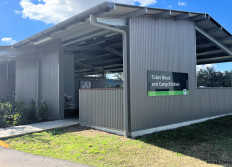 ROSEWOOD QLD
