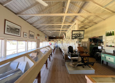 WANDOAN HERTAGE SITE QLD