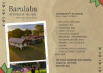 BARALABA HISTORICAL VILLAGE QLD-20250709 000 (1)