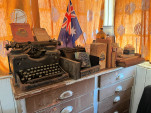 BARALABA HISTORICAL VILLAGE QLD-20250709 000 (66)