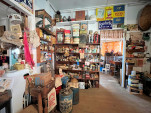BARALABA HISTORICAL VILLAGE QLD-20250709 000 (57)