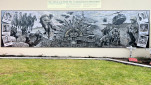 ANZAC MURAL