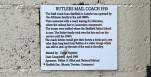 BUTLERS MAIL COACH 1910 TEXT