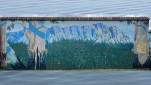 DISCOVERING THE AUGUST PLAINS MURAL