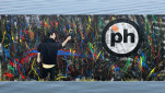 COLOURS OF LIFE 2017 MURAL