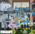 THE DAFFODIL SHOW MURAL-SHEFFIELD GENERAL 2023-00-09 AM-147
