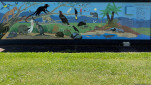 TAS FLORA AND FORNA MURAL-SHEFFIELD GENERAL 2023-00-09 AM-143