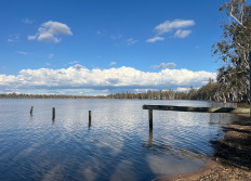 Lake Brodwater