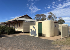 GLENMORGAN QLD