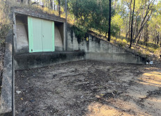POSSUM PARK BUNKERS QLD