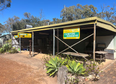 POSSUM PARK QLD