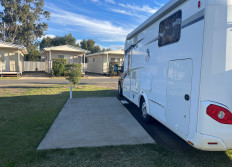 CHINCHILLA QLD